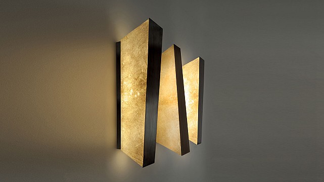 Mayfair Wall Lamp