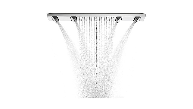 AXOR ShowerHeaven 1200