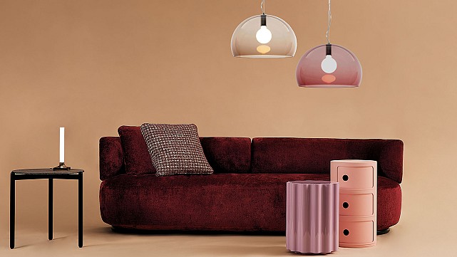 K-WAIT Sofa