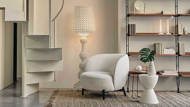 Lunam Armchair