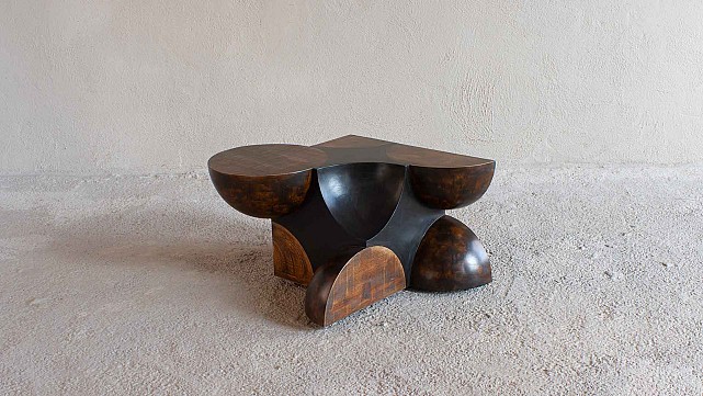 Gusci di Ghiande - 2019