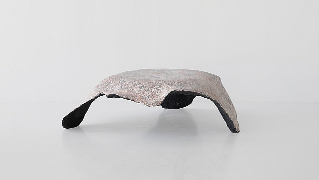 Shagreen Coffee Table II