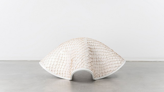 Charybdis Stool, 2022