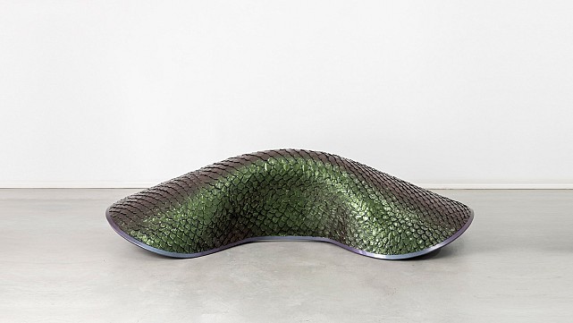 Scylla Bench, 2022