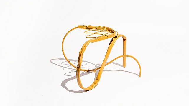 Providence Stool