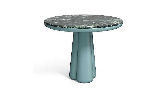 Isotopo Table