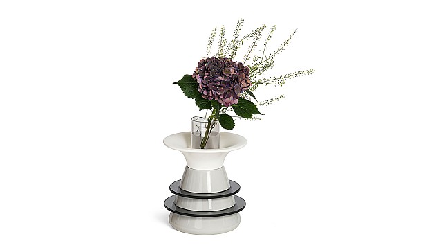 Catodo Vase