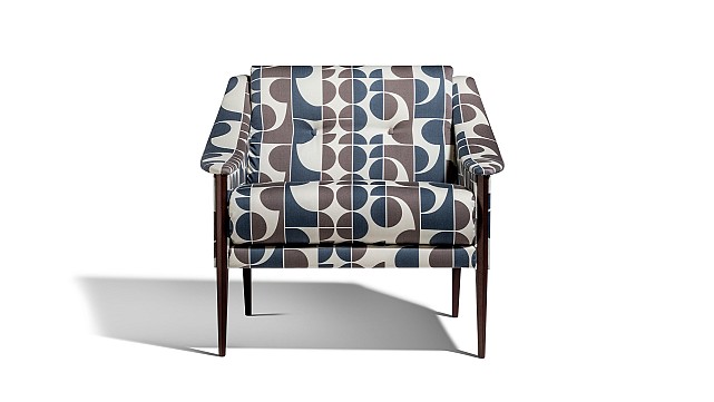 Dezza Armchair