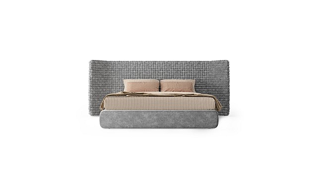 Azul Bed