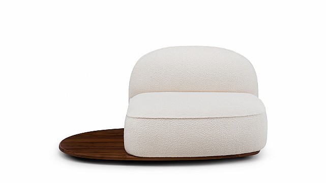 Faial Lounge Chair