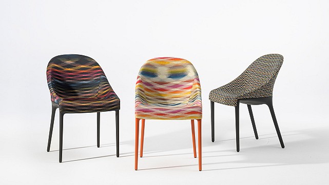 Eleganza Missoni