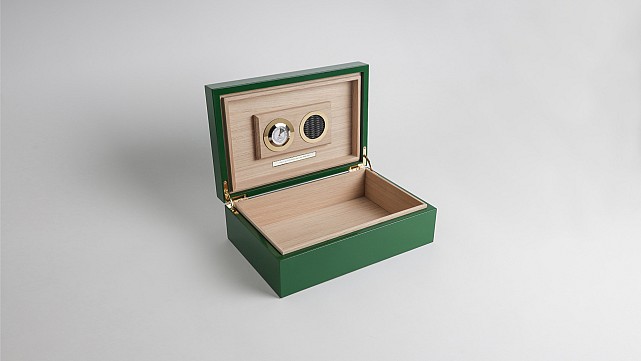 Cigar Box