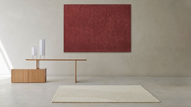 Velasca Desk