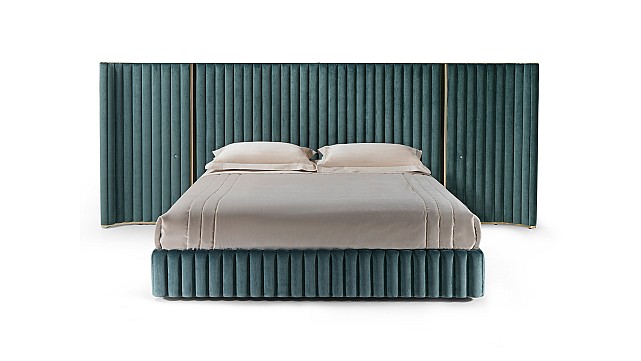 Leonardo Bed