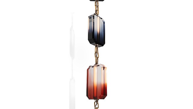 Lucente Chandelier