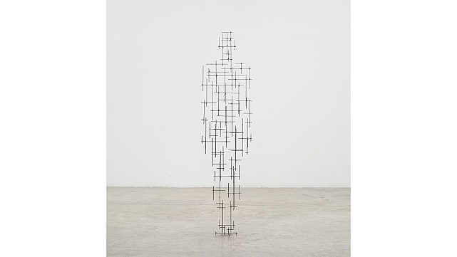 Scaffold VIII