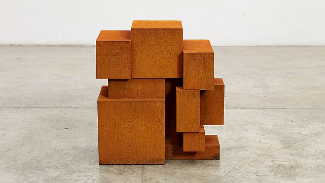 Stem II, 2019