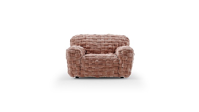 Azul Armchair
