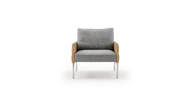 Ratio Armchair