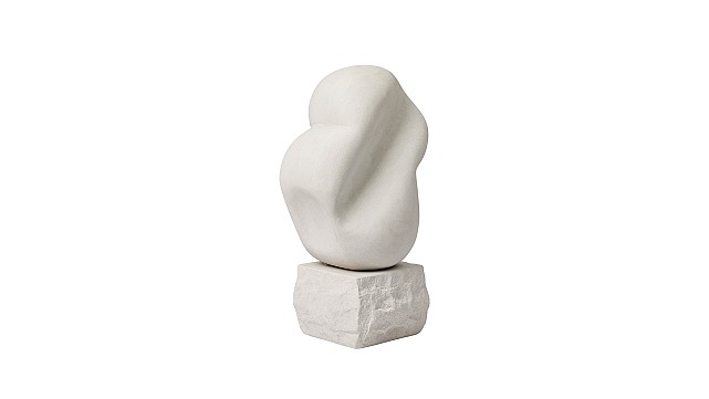 Contour Sculpture L