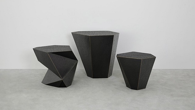 Pyrate - Low Table