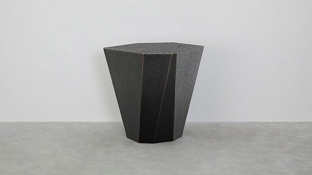 Pyrate A - Low table