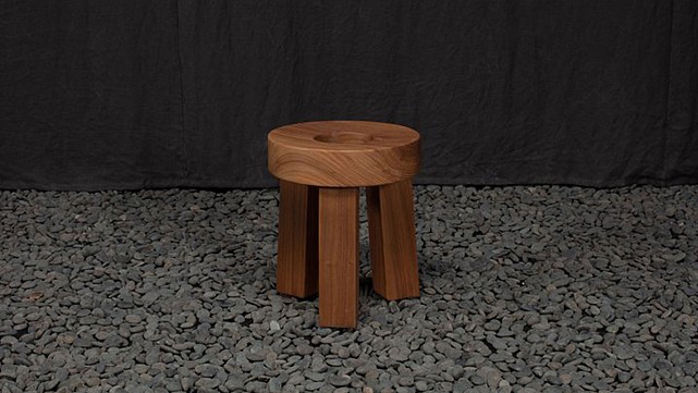 Donut Stool