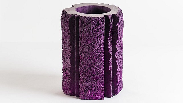 Cast Vessel 2
