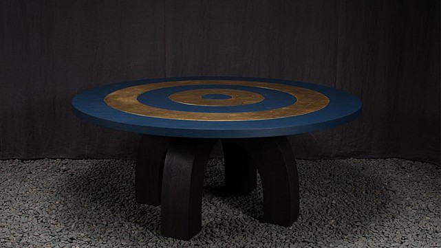 BULLSEYE Table
