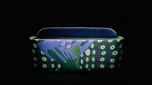 Pavo Sofa
