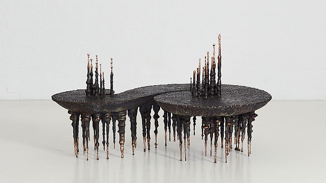 Infinity Tendril Table II
