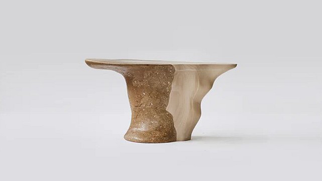 Not Wasted Coffee Table