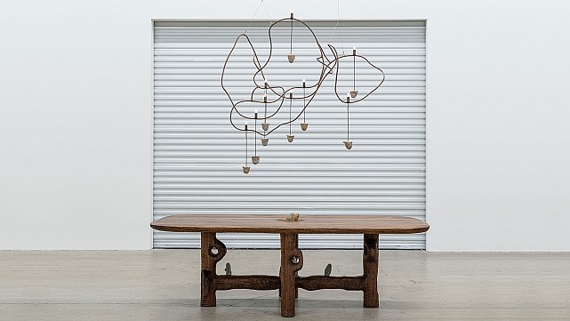Cairn Table