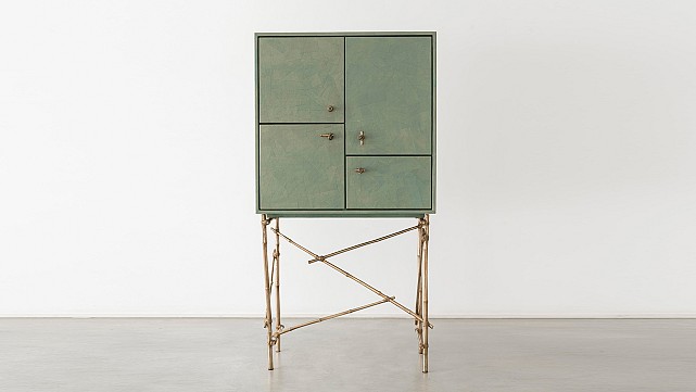 Les French Cupboard