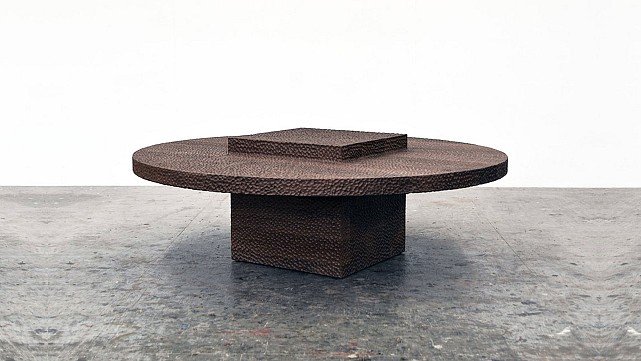 BW-R2 Table