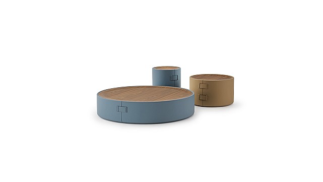Atelier Coffee Table