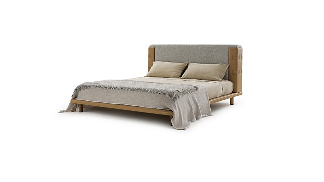 Atelier Bed