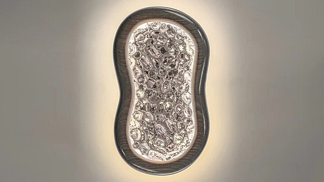 Large Spore