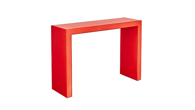 One Way Shift Console