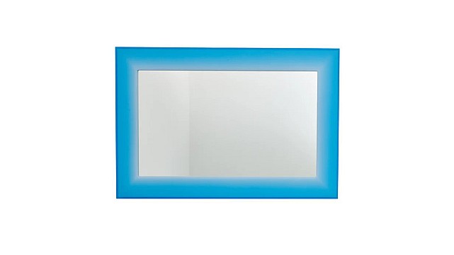 Rectangular Mirror