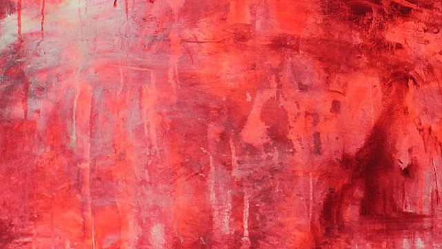 Big Red #4