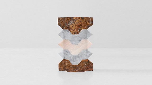 M&iacute;stico III.II