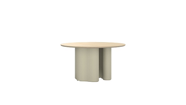 Bolete Conference Table