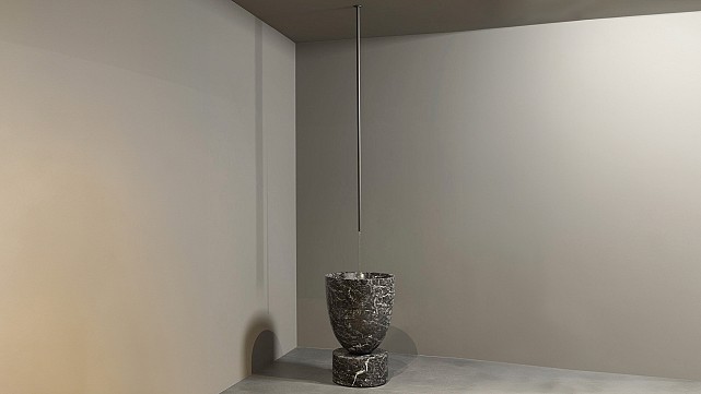 Arcadia Washbasin
