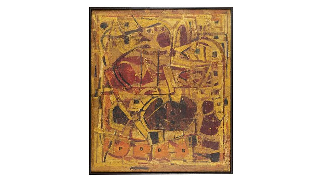 Untitled, 1995