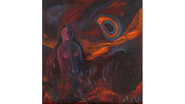 Untitled, c. 1975