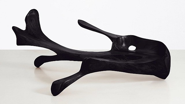 Legato Recliner, 2021