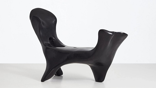 Venus Chaise, 2022