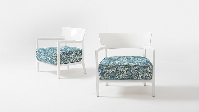 Cara Outdoor Armchair