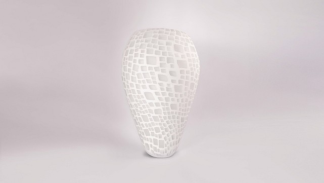 Palatino Vase
